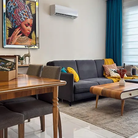 Qoople Cleopatra Exclusive - One-bedroom In