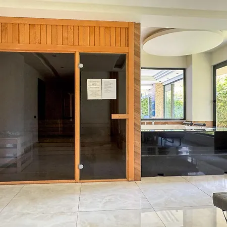 Qoople Cleopatra Exclusive - One-bedroom In Appartement