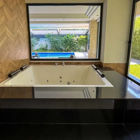 Appartement Qoople Cleopatra Exclusive - One-bedroom In *